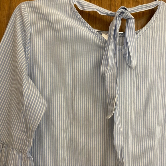 20 dresses stripes top - Picture 4 of 7